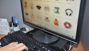 La patronal conquense avisa del enorme aumento del comercio electrónico durante el año pasado