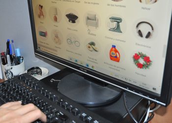 La patronal conquense avisa del enorme aumento del comercio electrónico durante el año pasado