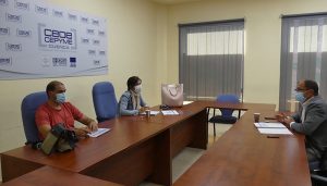 La patronal conquense vuelve a reclamar consensos necesarios ante los retos futuros