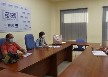 La patronal conquense vuelve a reclamar consensos necesarios ante los retos futuros