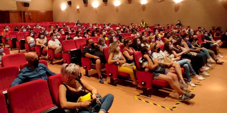 La plantilla de Florette en Iniesta no se resigna y convoca paros parciales y una manifestación 1 La plantilla de Florette en Iniesta no se resigna y convoca paros parciales y una manifestación