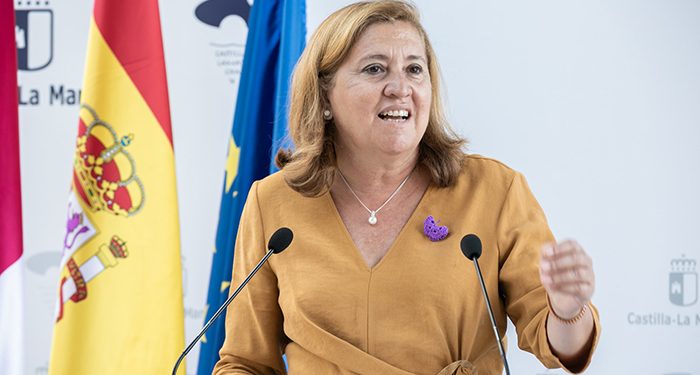 La próxima semana se publicará una nueva convocatoria de los Planes de Igualdad, dotada con un millón de euros 1 La próxima semana se publicará una nueva convocatoria de los Planes de Igualdad, dotada con un millón de euros