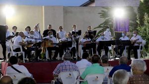 La Rondalla de Almonacid presenta 'Tradición' su primer disco