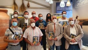 La Sierra Norte de Guadalajara, protagonista especial de la revista Grandes espacios