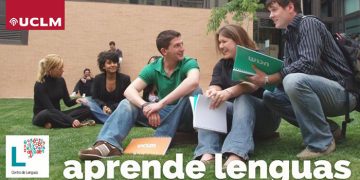La UCLM abre la matrícula en sus cursos de inglés, francés, alemán, italiano, japonés y árabe