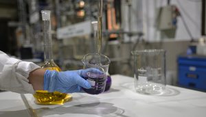 La UCLM obtiene más de seis millones de euros para 51 proyectos de investigación nacional