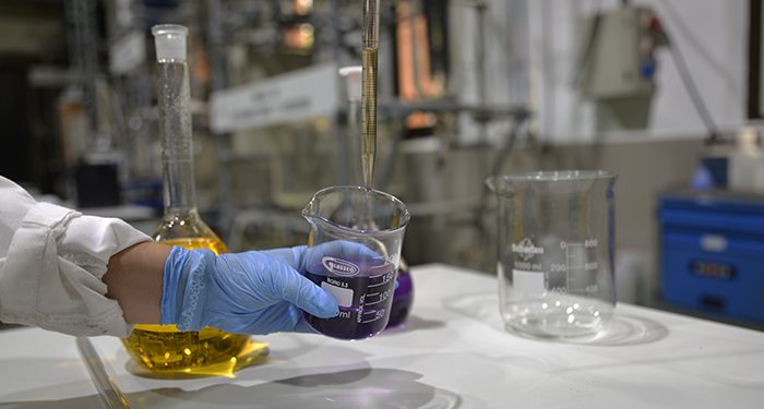 La UCLM obtiene más de seis millones de euros para 51 proyectos de investigación nacional 1 La UCLM obtiene más de seis millones de euros para 51 proyectos de investigación nacional