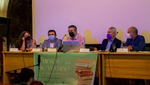 La UCLM organiza un curso de verano sobre la poesía y su poder transformador