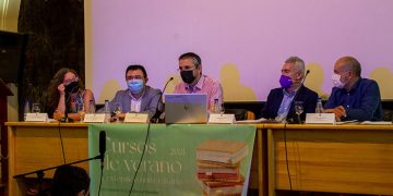 La UCLM organiza un curso de verano sobre la poesía y su poder transformador