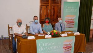 La UCLM profundiza en un curso de verano en el estudio histórico y artístico de Los Dominicos