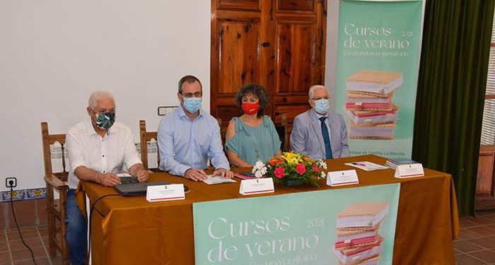 La UCLM profundiza en un curso de verano en el estudio histórico y artístico de Los Dominicos