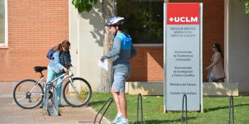 La UCLM se sumará a la Semana Europea de la Movilidad con la puesta en marcha de una estrategia de desplazamiento activo