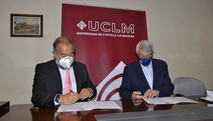 La UCLM y UNICEF refuerzan su colaboración para proteger los derechos de la infancia