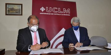 La UCLM y UNICEF refuerzan su colaboración para proteger los derechos de la infancia