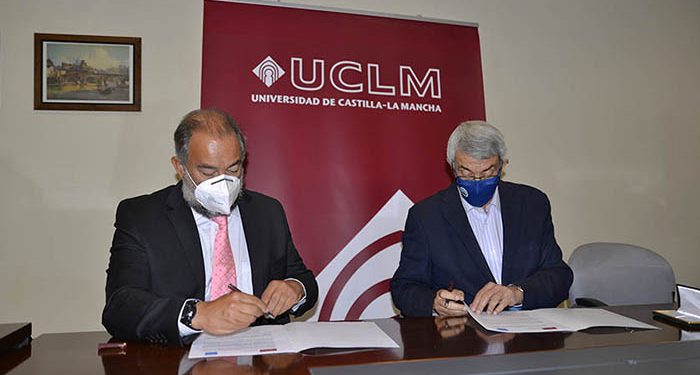 La UCLM y UNICEF refuerzan su colaboración para proteger los derechos de la infancia