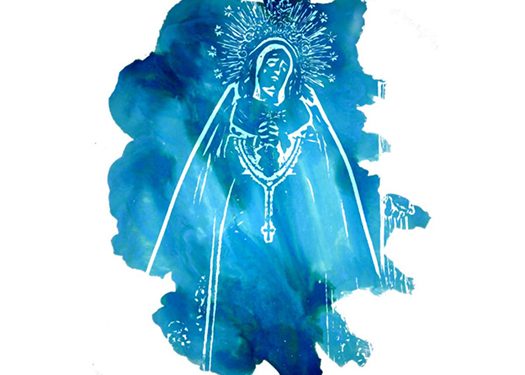 La Vera Cruz celebra este sábado, 11 de septiembre, su solemne Función a la Virgen de los Dolores