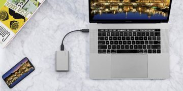 LaCie presenta dos nuevos SSD para creadores de contenido