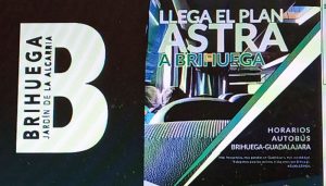 Las gentes de Brihuega sí estamos alegres