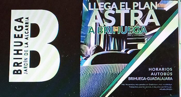 Las gentes de Brihuega sí estamos alegres 1 Las gentes de Brihuega sí estamos alegres