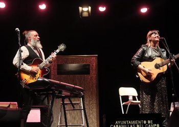 Las Noches Acústicas de Cabanillas regresan con un exquisito concierto de Mäbu