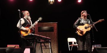 Las Noches Acústicas de Cabanillas regresan con un exquisito concierto de Mäbu