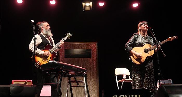 Las Noches Acústicas de Cabanillas regresan con un exquisito concierto de Mäbu 1 Las Noches Acústicas de Cabanillas regresan con un exquisito concierto de Mäbu