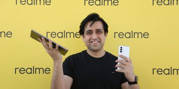 Las tablets y portátiles de realme llegarán a España a finales de 2021