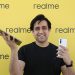 Las tablets y portátiles de realme llegarán a España a finales de 2021