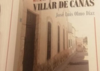 José Luis Olmo presentará sus libros dedicados a desvelar apodos, dichos, ocurrencias y tesoros de Villar de Cañas