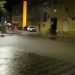 Los bomberos de Cuenca han recibido más de una veintena de avisos por inundaciones de garajes y locales