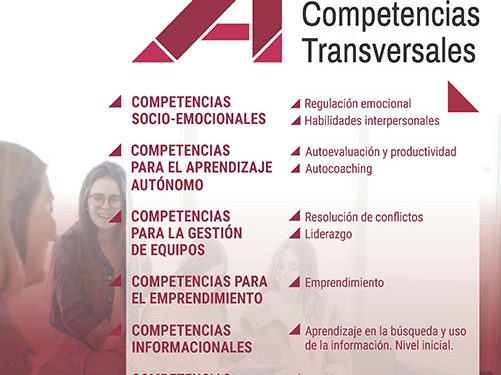 Los estudiantes de la UCLM pueden inscribirse desde el 4 de octubre en los cursos gratuitos del Aula de Competencias Transversales