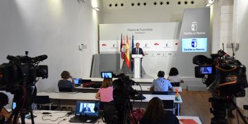 Los presupuestos de 2022 centrarán sus esfuerzos en la generación de empleo y el fortalecimiento del Estado del Bienestar