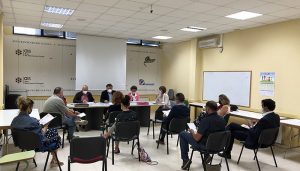 Los presupuestos municipales de Cuenca incluyen 90.000 euros para cooperación al desarrollo “por primera vez desde hace diez años”