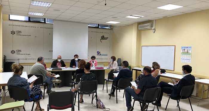 Los presupuestos municipales de Cuenca incluyen 90.000 euros para cooperación al desarrollo “por primera vez desde hace diez años”