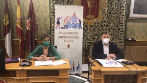 Los Presupuestos Participativos de Cuenca triplican su cuantía e incluyen una fase previa de apoyo para potenciar aún más la participación