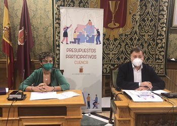Los Presupuestos Participativos de Cuenca triplican su cuantía e incluyen una fase previa de apoyo para potenciar aún más la participación
