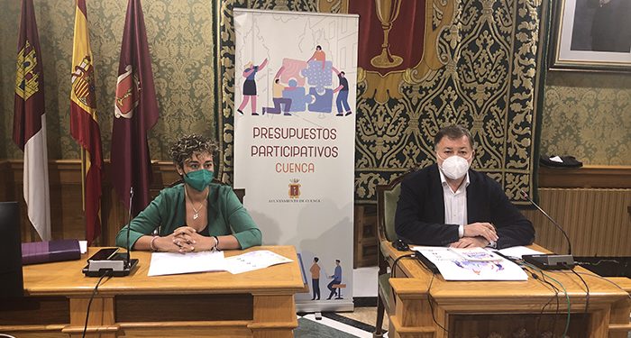 Los Presupuestos Participativos de Cuenca triplican su cuantía e incluyen una fase previa de apoyo para potenciar aún más la participación
