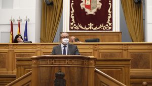 Mantener la congelación fiscal y que no haya recortes, premisas básicas del techo de gasto y base de los futuros presupuestos para 2022