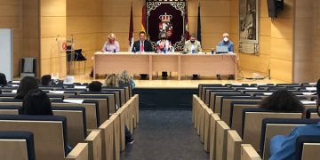 Marcelo Gullo, doctor en Ciencia Política, presenta en la UCLM su libro ‘Madre Patria: Desmontando la leyenda Negra desde Bartolomé de las Casas’