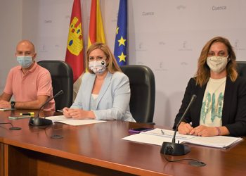 Más de 33.600 alumnos y 3.141 docentes se incorporan a las aulas en la provincia de Cuenca