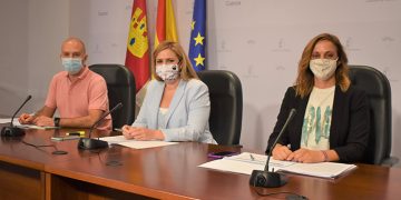 Más de 33.600 alumnos y 3.141 docentes se incorporan a las aulas en la provincia de Cuenca