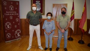 Más de 72.000 personas han pasado por el recinto ferial de Tarancón del 7 al 13 de septiembre