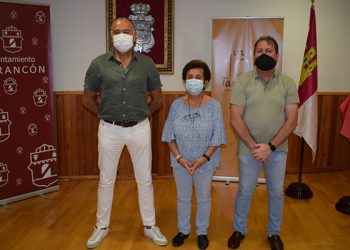 Más de 72.000 personas han pasado por el recinto ferial de Tarancón del 7 al 13 de septiembre