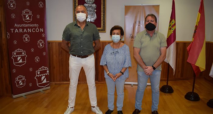 Más de 72.000 personas han pasado por el recinto ferial de Tarancón del 7 al 13 de septiembre