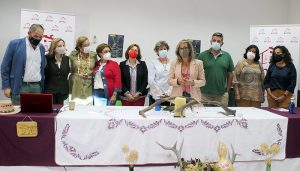 Merino ensalza la caza como medida contra la despoblación en el medio rural