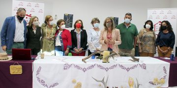 Merino ensalza la caza como medida contra la despoblación en el medio rural