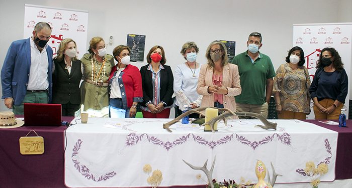 Merino ensalza la caza como medida contra la despoblación en el medio rural 1 Merino ensalza la caza como medida contra la despoblación en el medio rural