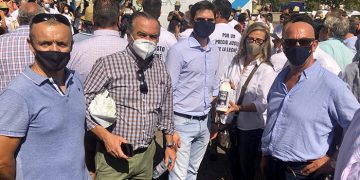 Merino exige a Page y Sánchez que tomen medidas “urgentes” y apliquen la Ley de la Cadena Alimentaria para proteger a los ganaderos de vacuno de leche