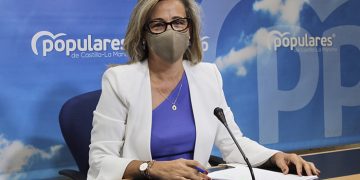 Merino insiste en que el PP de Paco Núñez está preparado para gobernar desde mañana mismo “No ha abandonado la región ni un solo día desde que comenzó la pandemia”