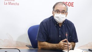 Mora recomienda a Núñez “la lectura” de los acuerdos del Consejo de Gobierno y denuncia sus “ocurrencias” semanales